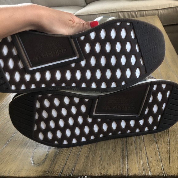 Adidas x Wings+Horns NWOT Men’s size 11 - Picture 4 of 8